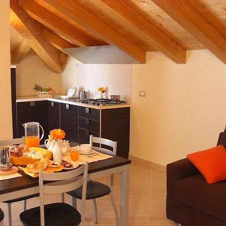 Les Bijoux Apartments Pietra Ligure Ruang foto