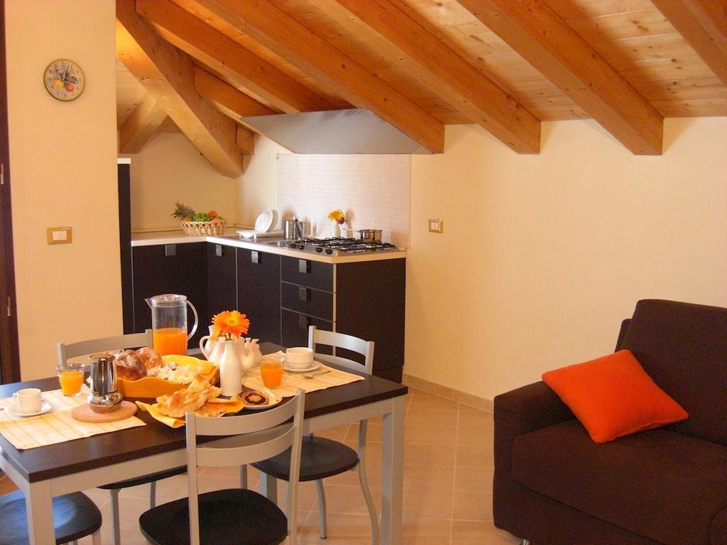 Les Bijoux Apartments Pietra Ligure Ruang foto