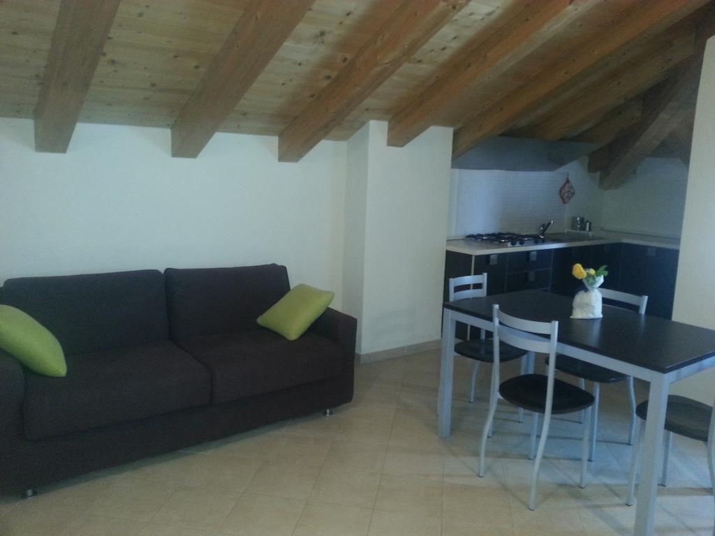 Les Bijoux Apartments Pietra Ligure Ruang foto